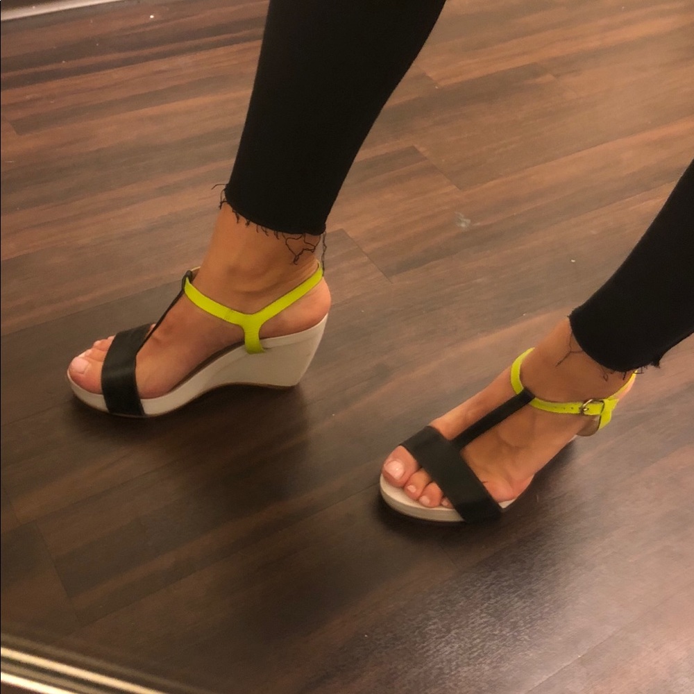 Dune London Wedge Heel